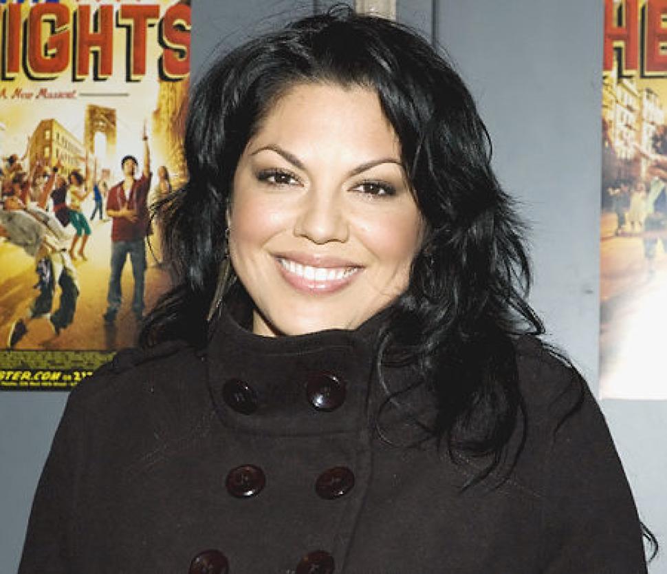 sara-ramirez-family