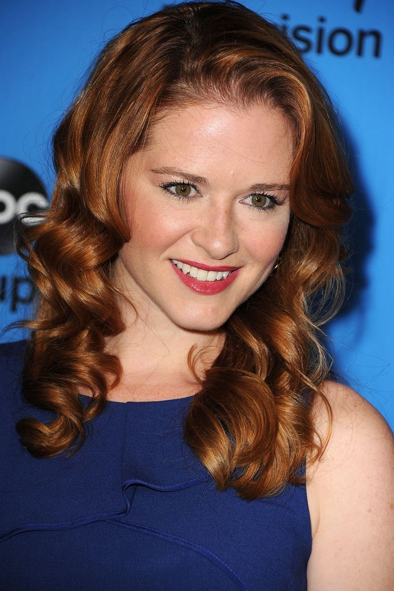 sarah-drew-photos