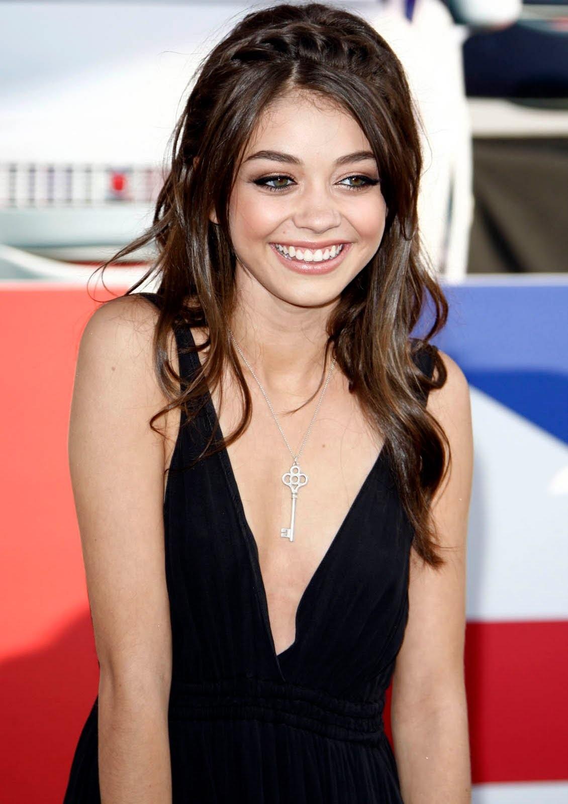 Pictures Of Sarah Hyland Pictures Of Celebrities