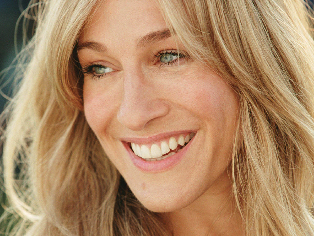 sarah-jessica-parker-wallpapers