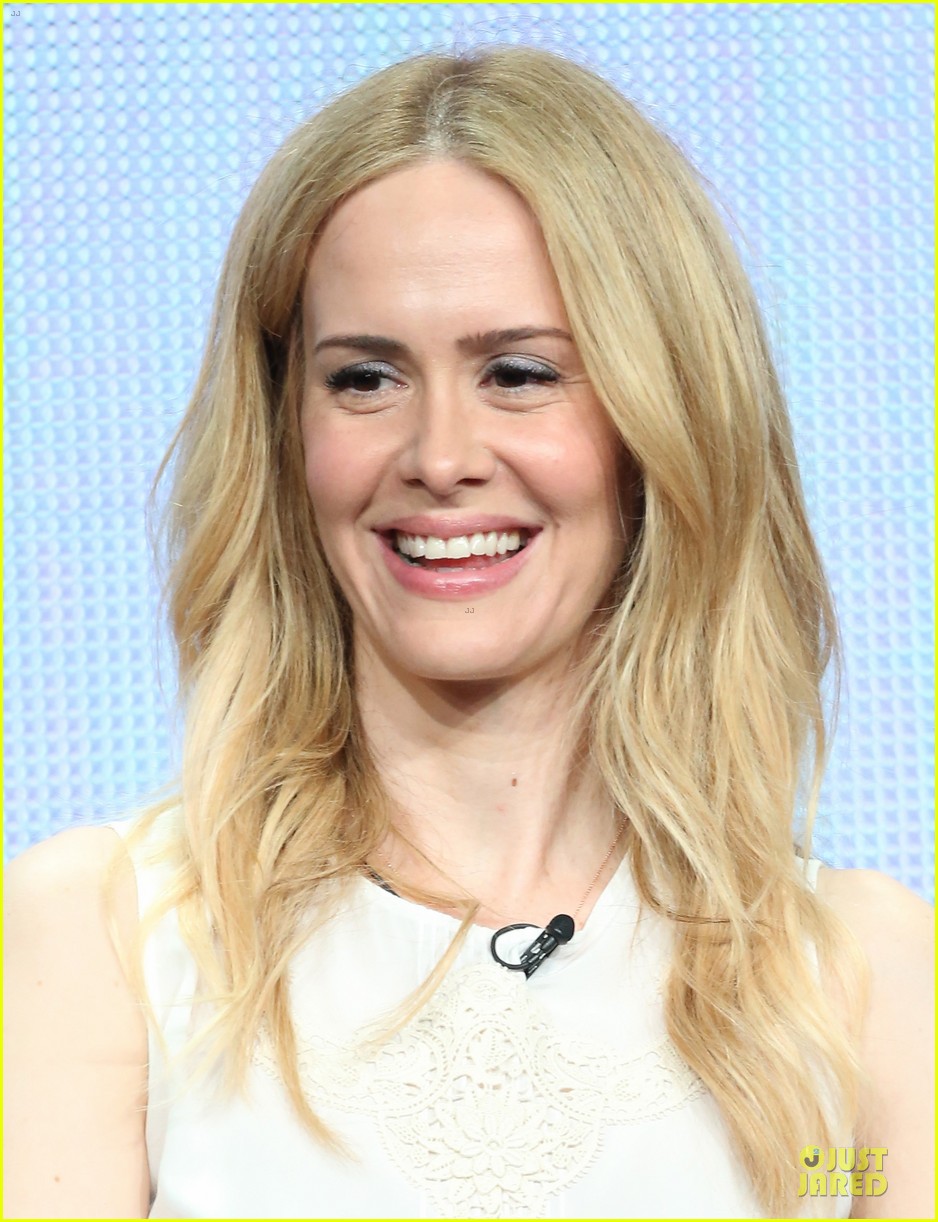 sarah-paulson-kids