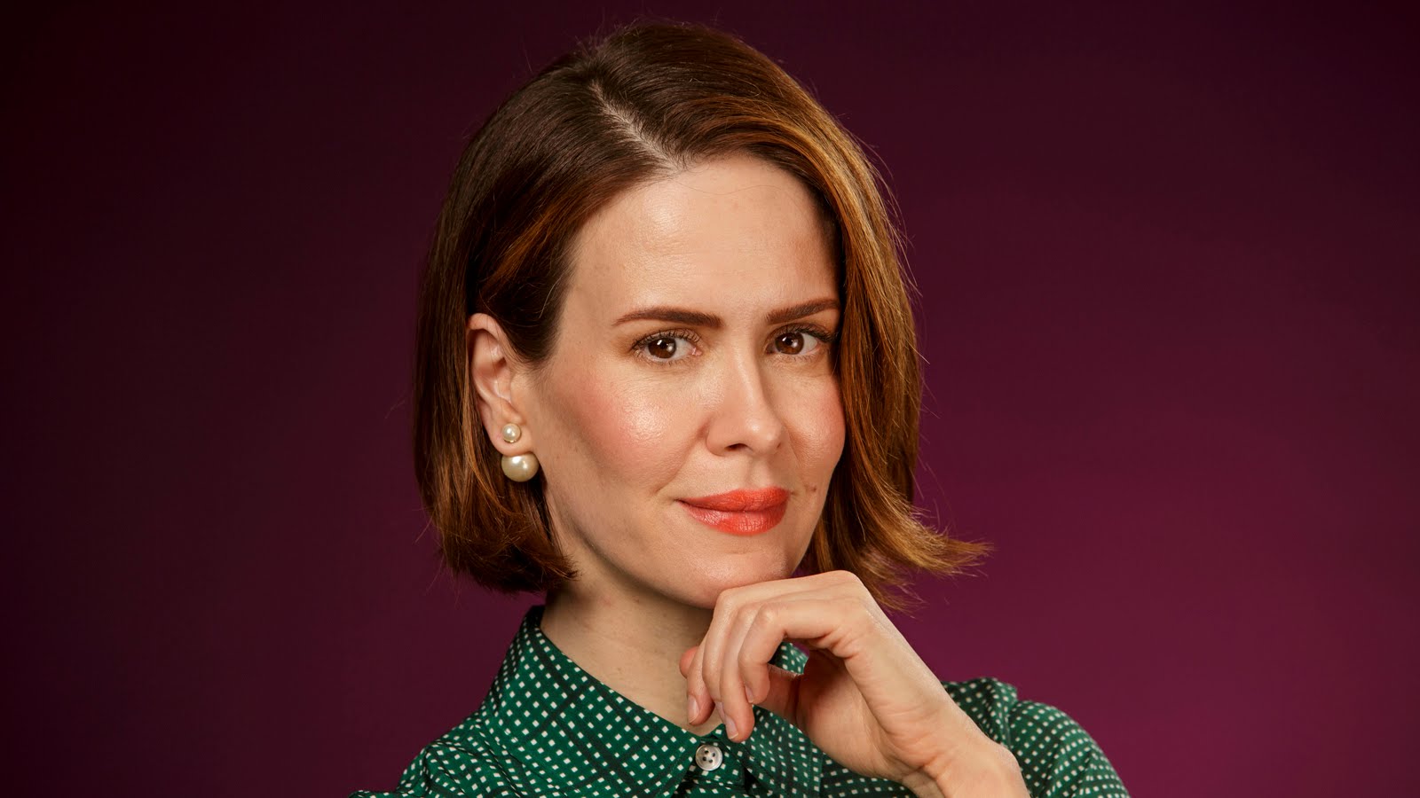 sarah-paulson-quotes