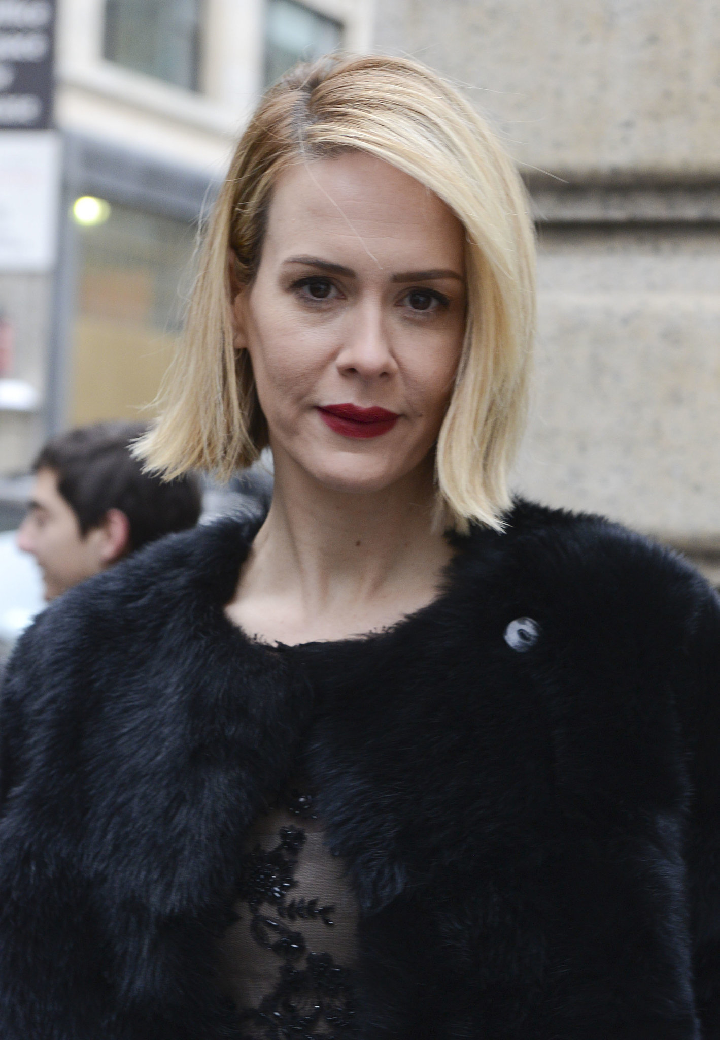 Pictures of Sarah Paulson, Picture #273822 - Pictures Of Celebrities1419 x 2048
