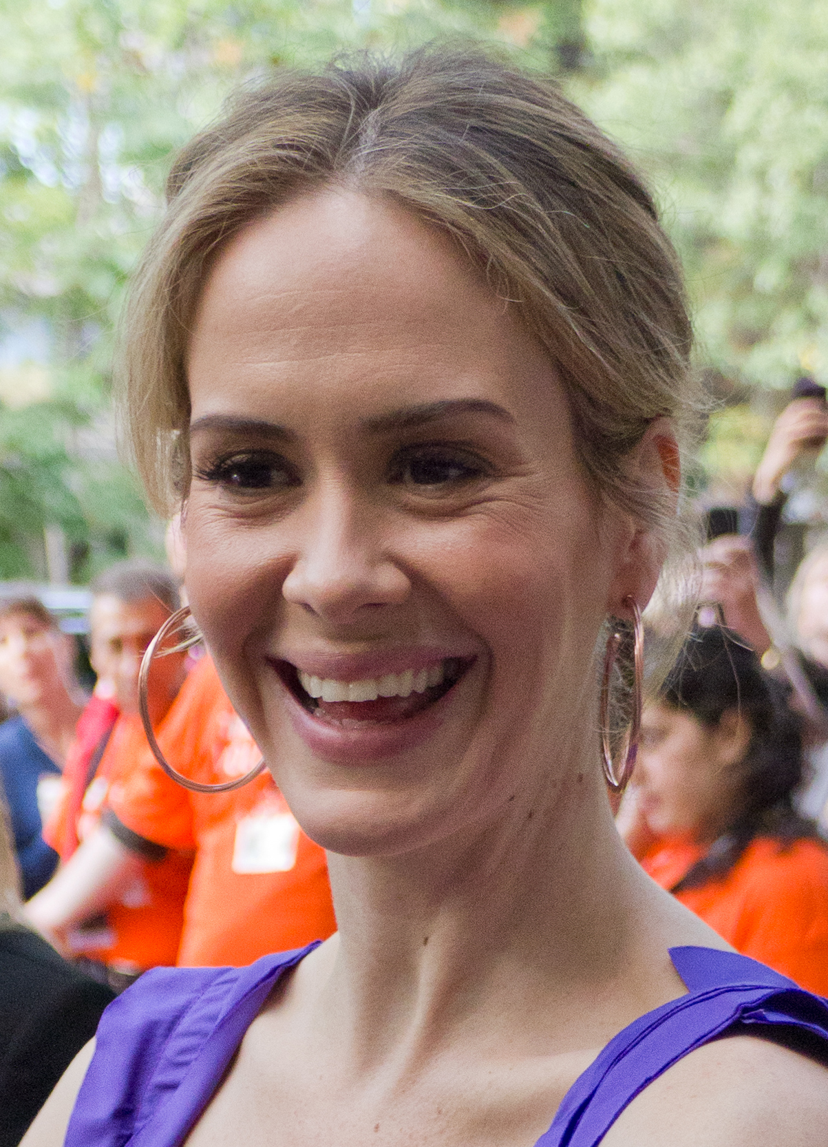 sarah-paulson-summertime