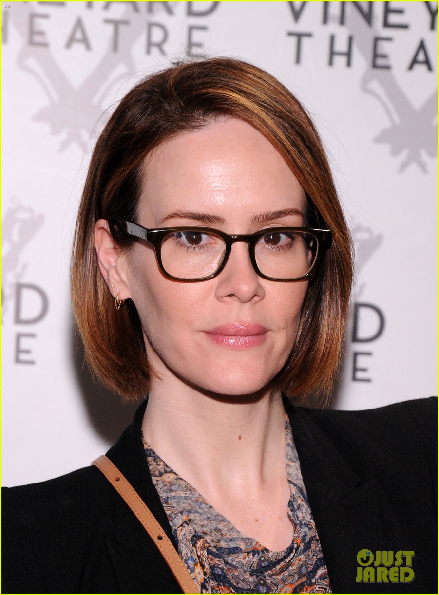 sarah-paulson-young