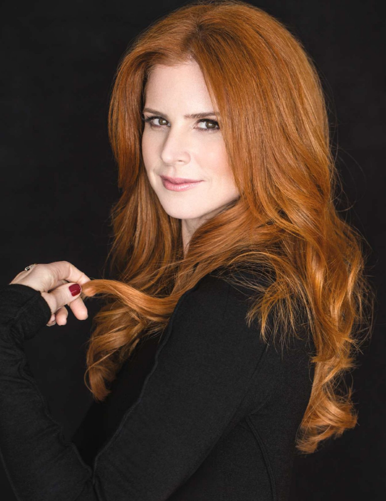 quotes-of-sarah-rafferty