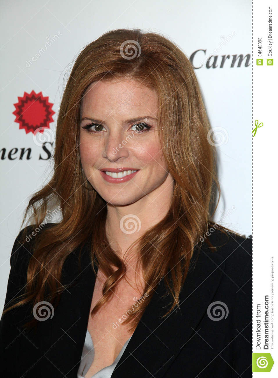 sarah-rafferty-parents