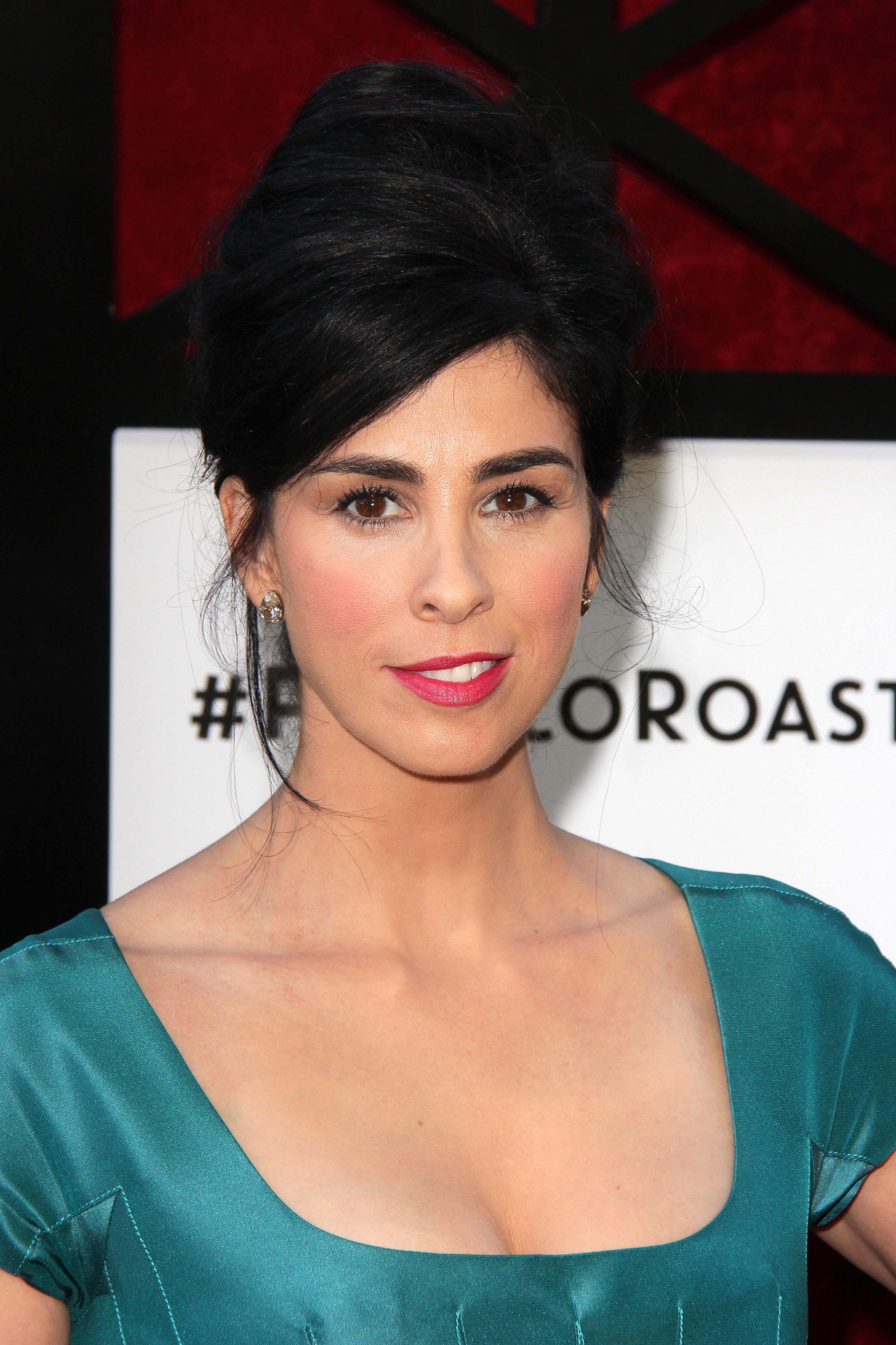 pictures-of-sarah-silverman