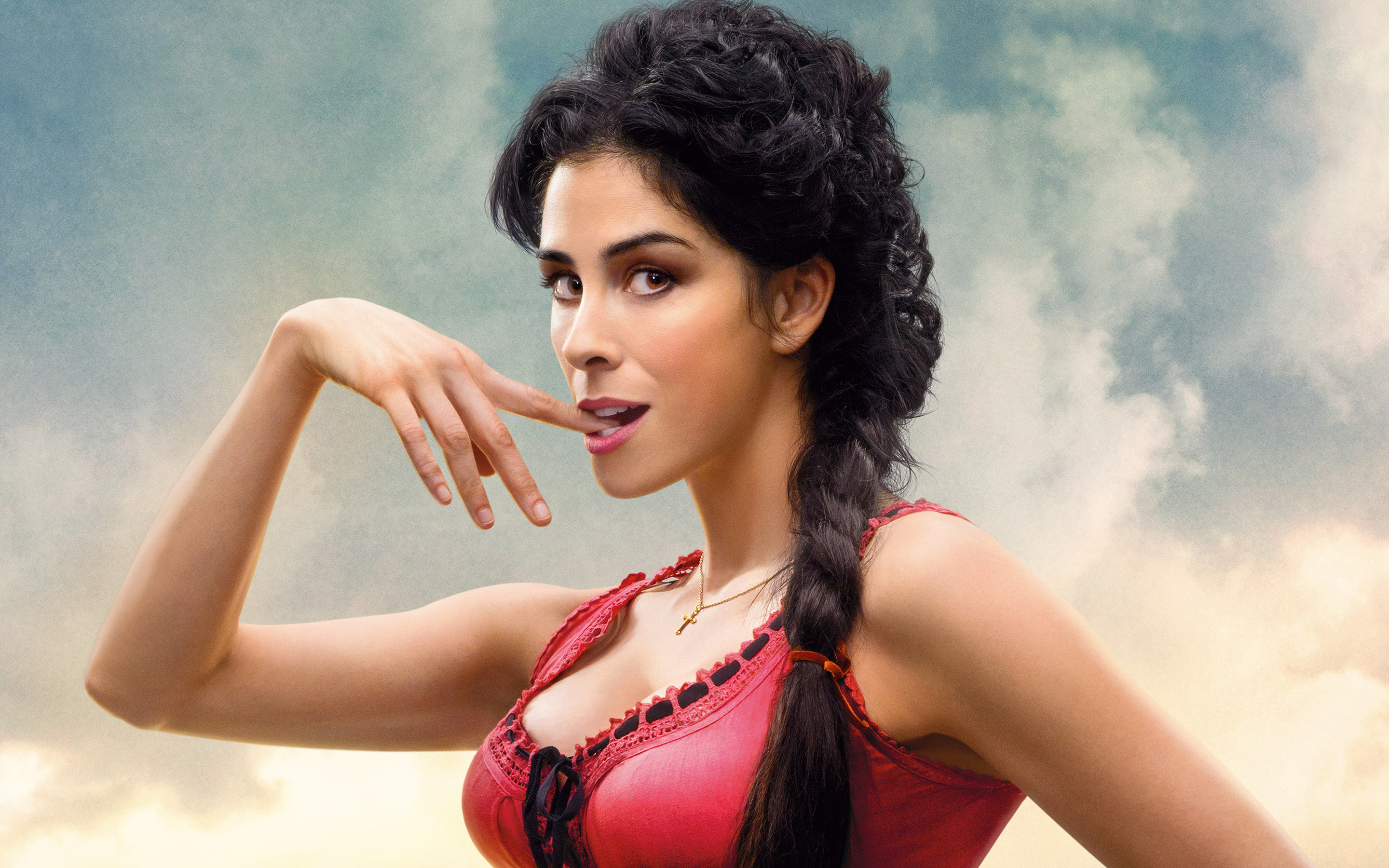 quotes-of-sarah-silverman