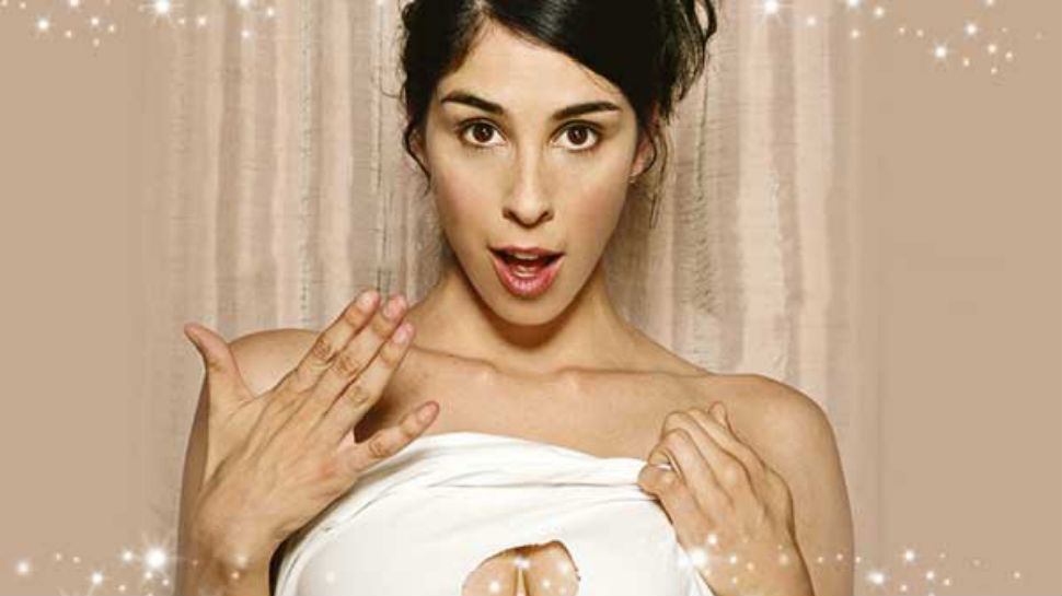 sarah-silverman-wedding