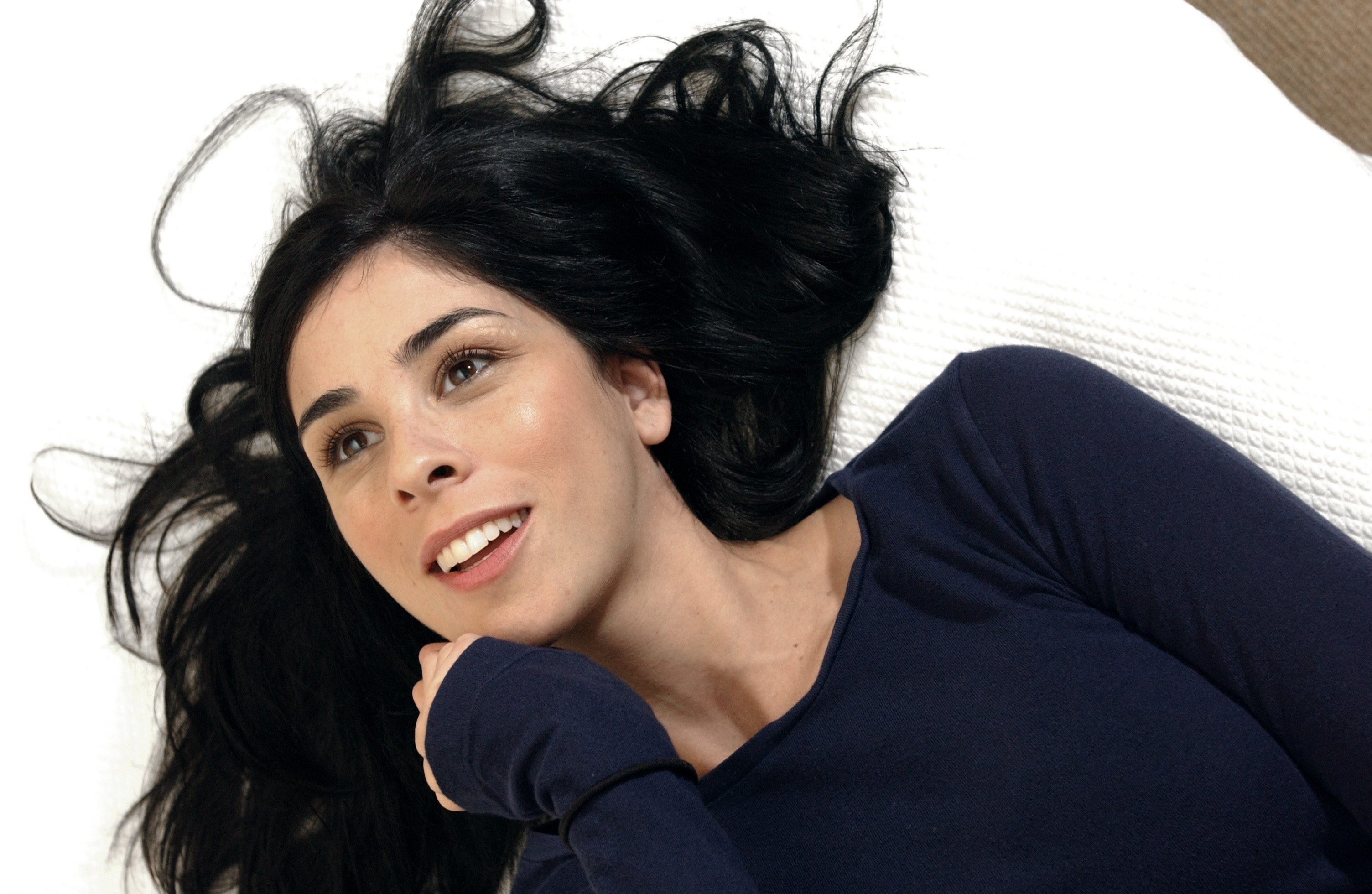 sarah-silverman-young