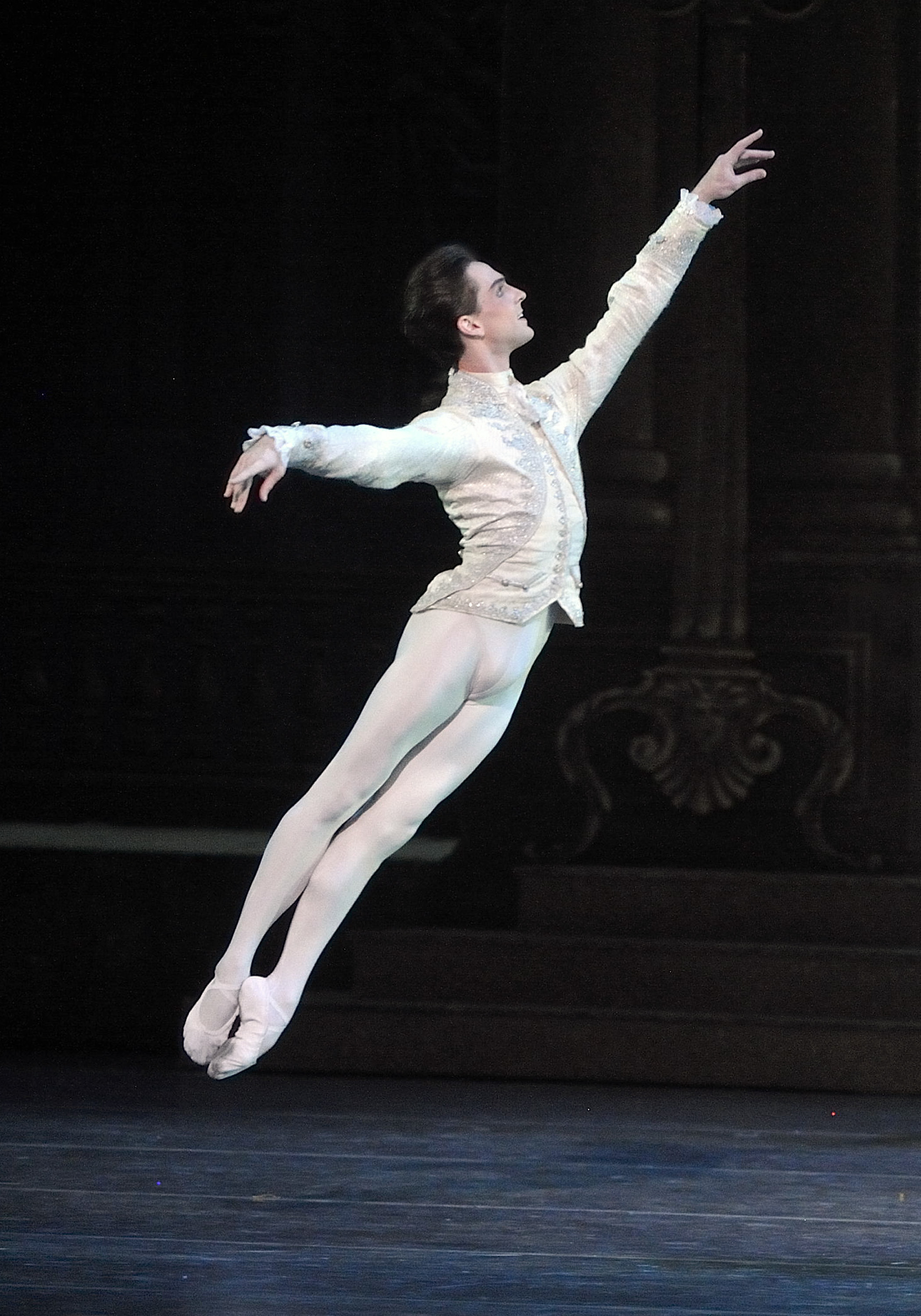 Pictures of Sascha Radetsky - Pictures Of Celebrities