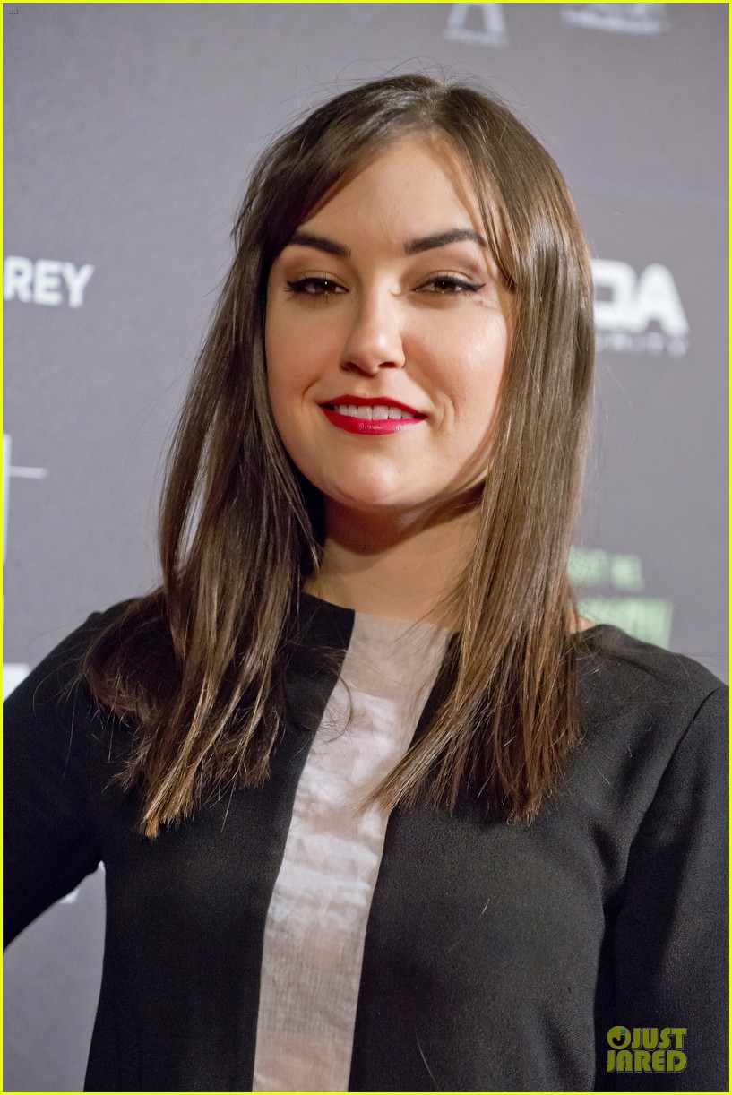 Grande participação da doguinha Sasha Grey no Tarja no Teatro #autismo