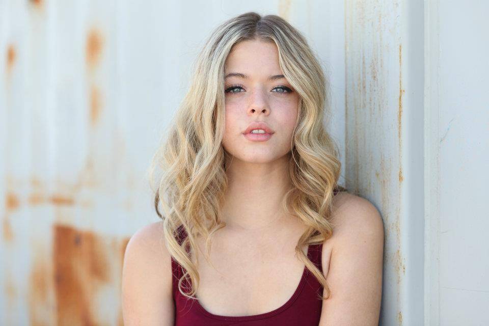 sasha-pieterse-movies