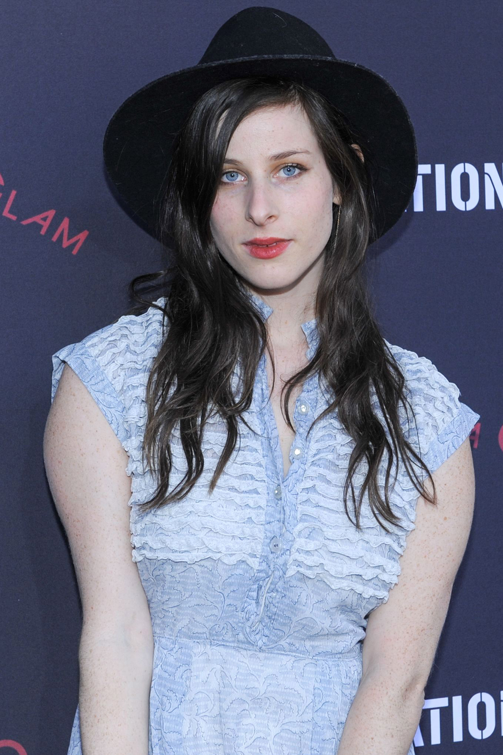 sasha-spielberg-2015