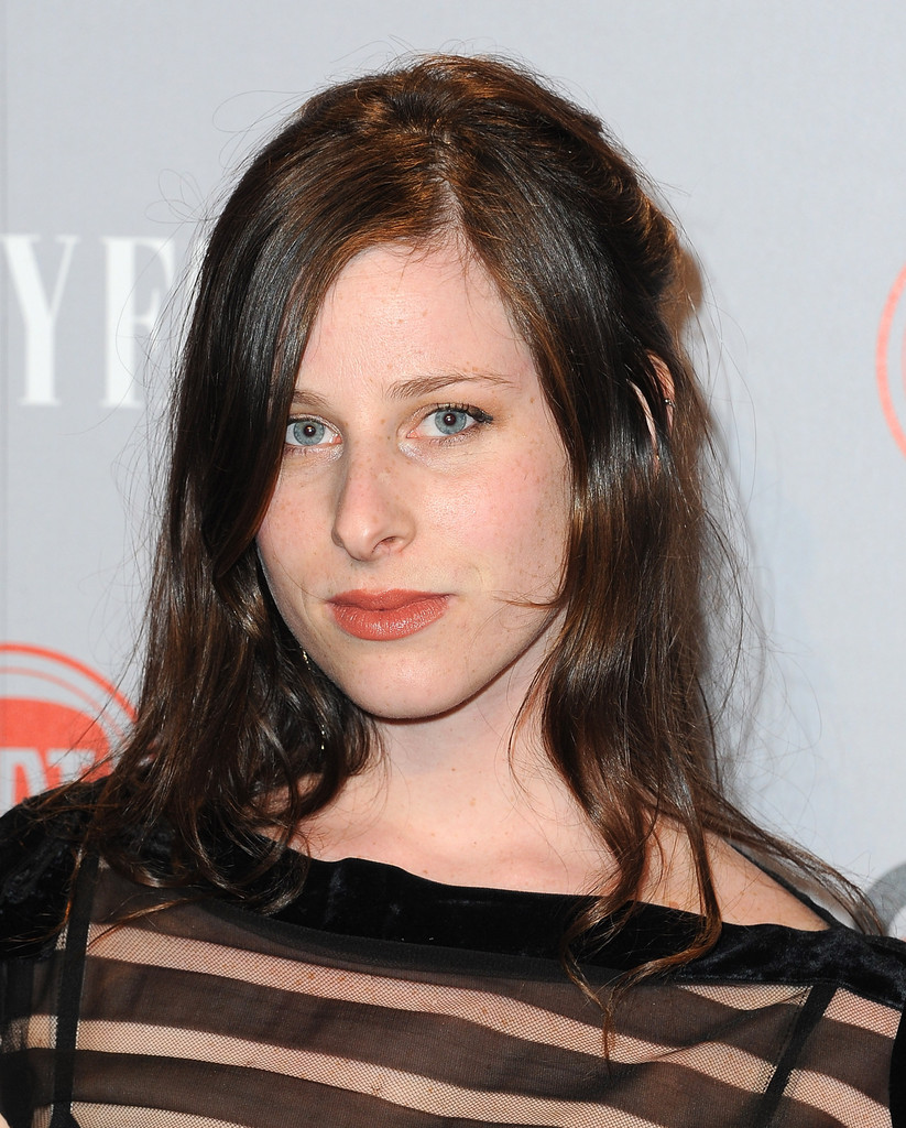 sasha-spielberg-pictures