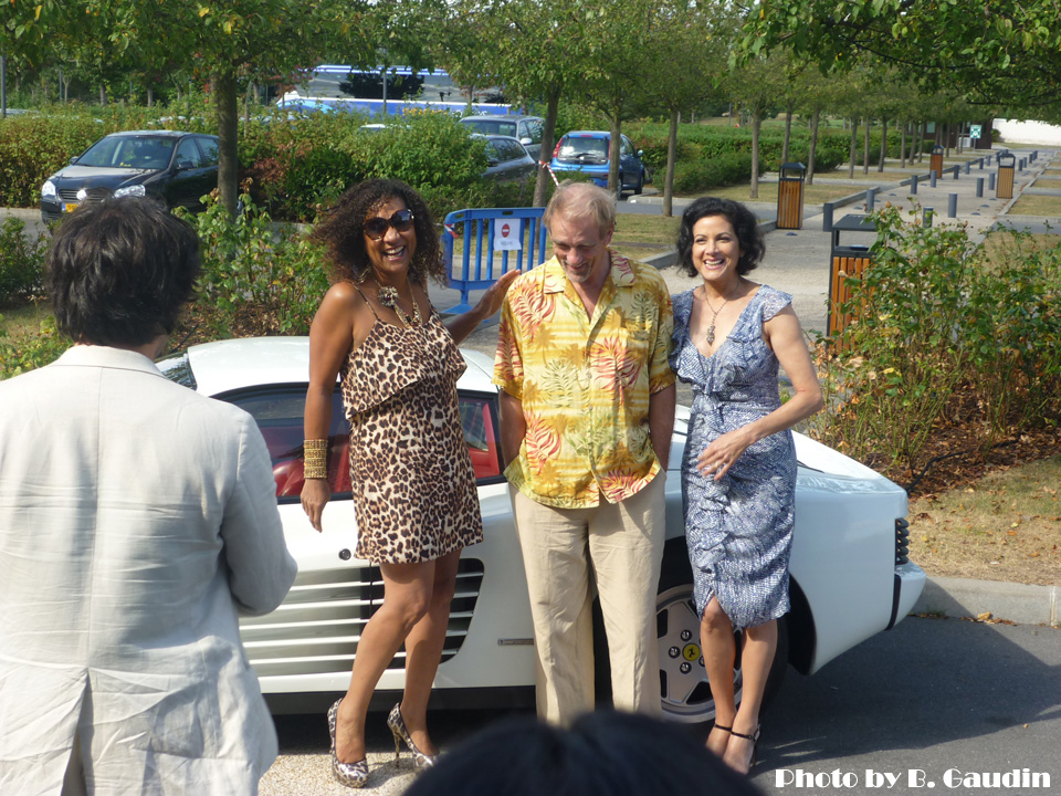 saundra-santiago-family
