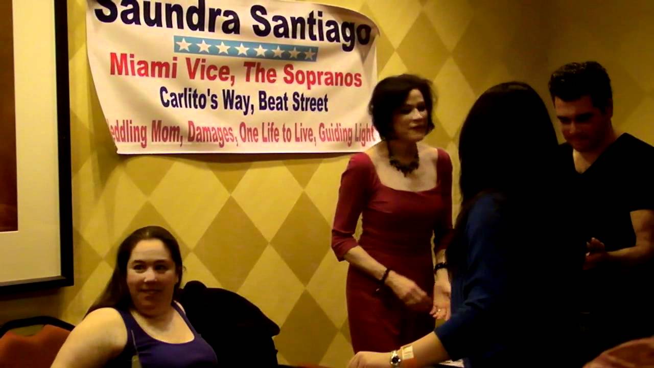 saundra-santiago-photos