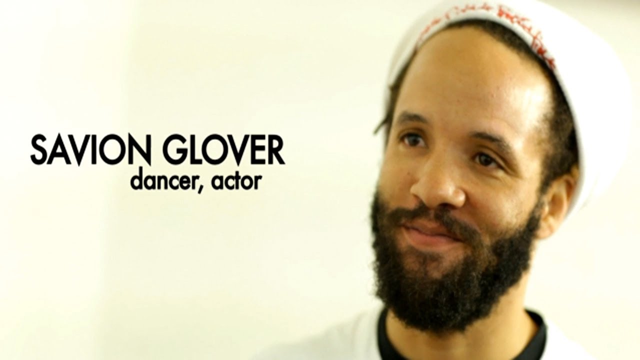 savion-glover-news