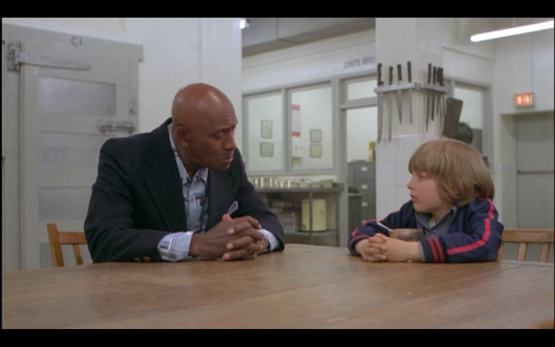 scatman-crothers-family