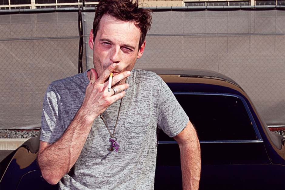 scoot-mcnairy-family