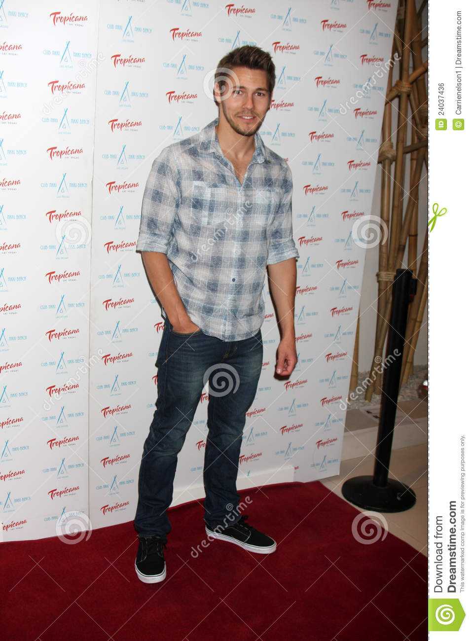 scott-clifton-gossip