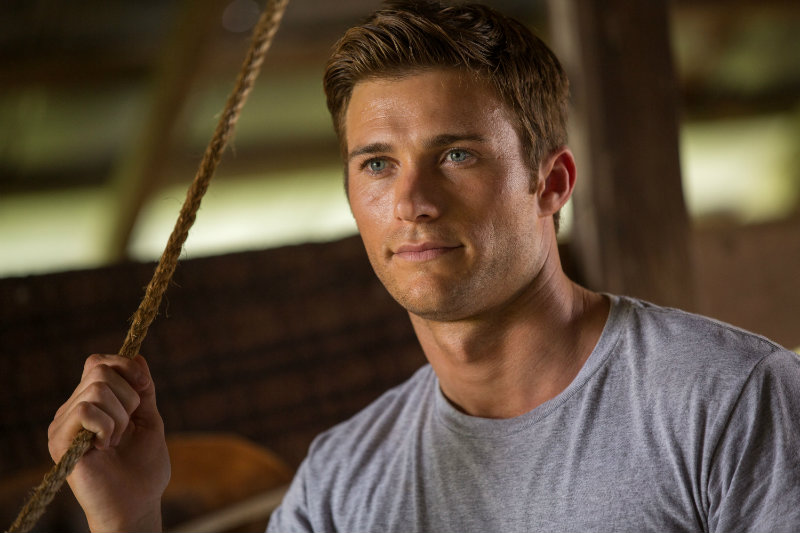 best-pictures-of-scott-eastwood