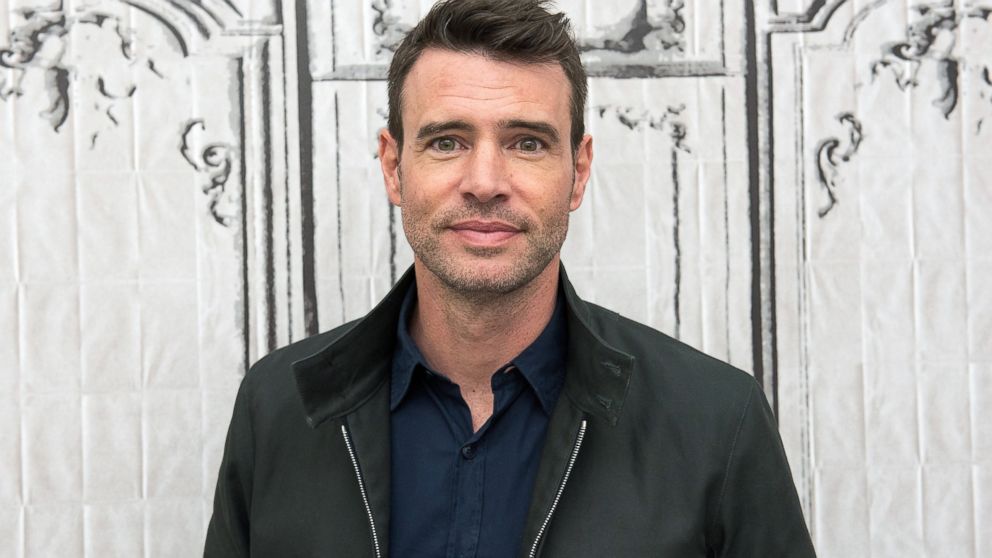 scott-foley-family