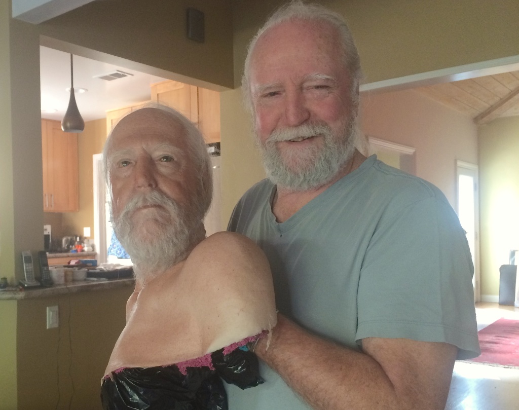 scott wilson movies and tv shows