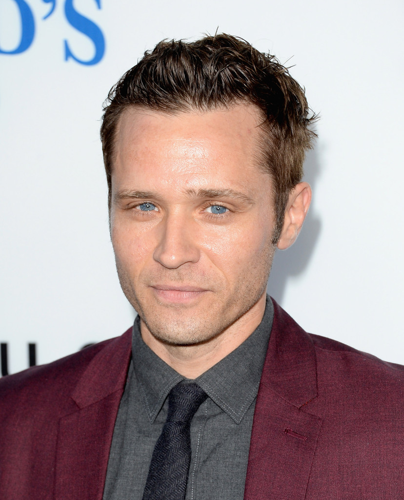 seamus-dever-movies