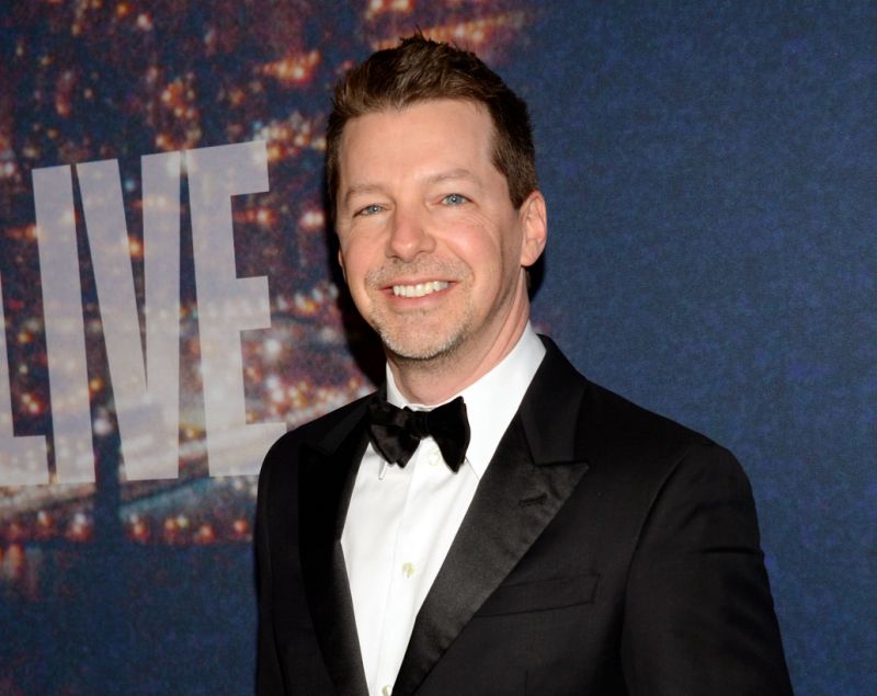 best-pictures-of-sean-hayes-actor
