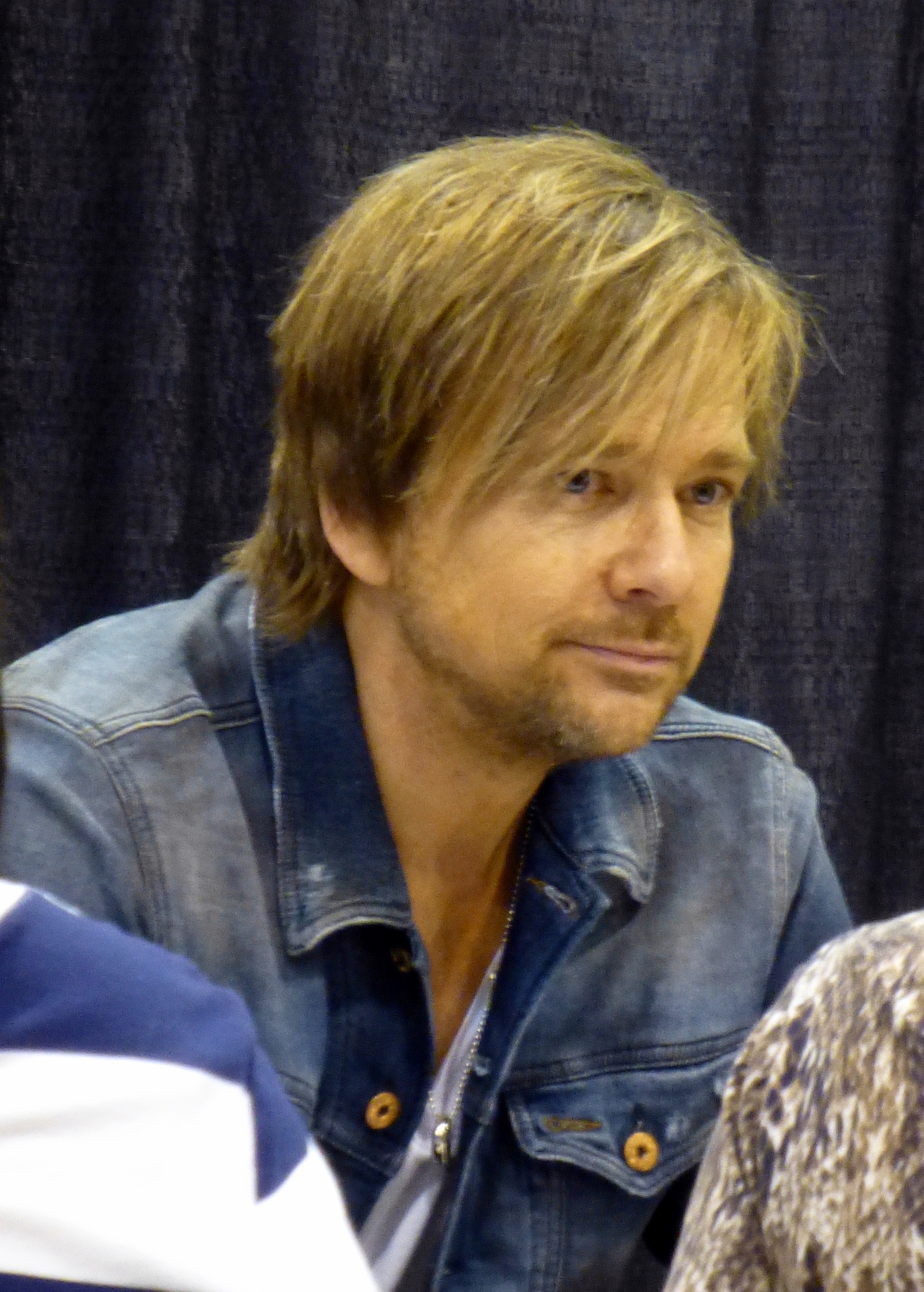 quotes-of-sean-patrick-flanery