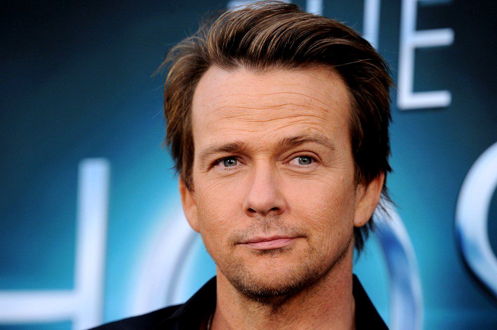 sean-patrick-flanery-movies