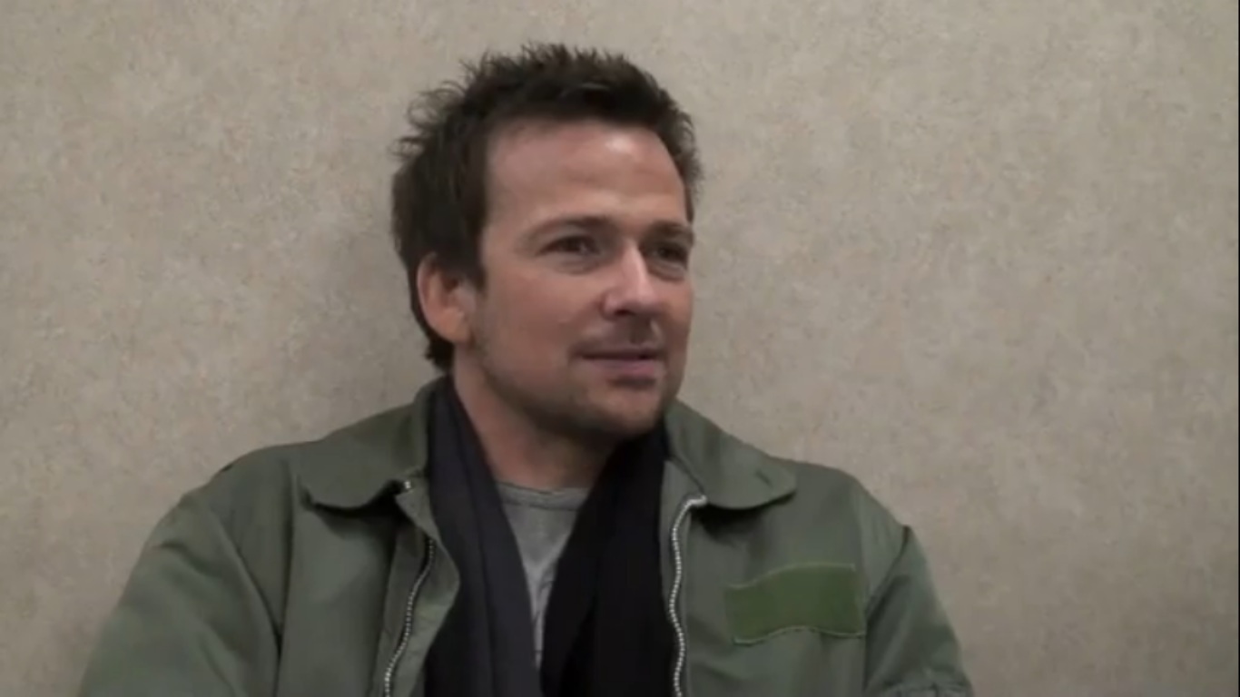 sean-patrick-flanery-wedding