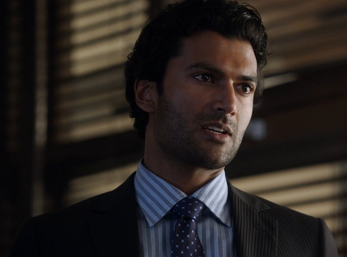 sendhil-ramamurthy-gossip