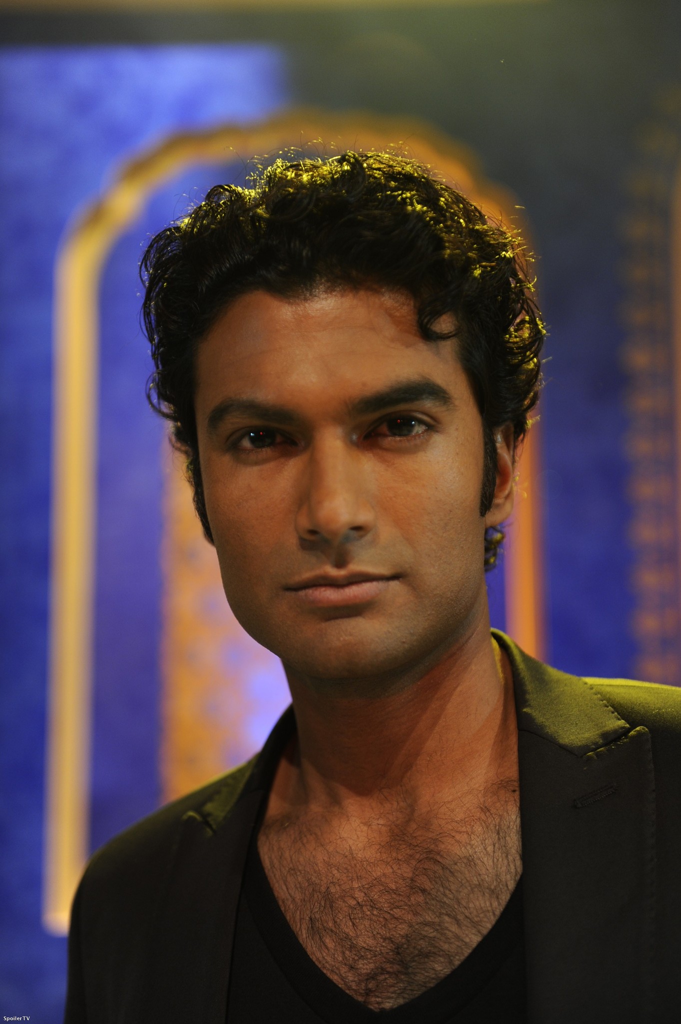 sendhil-ramamurthy-images