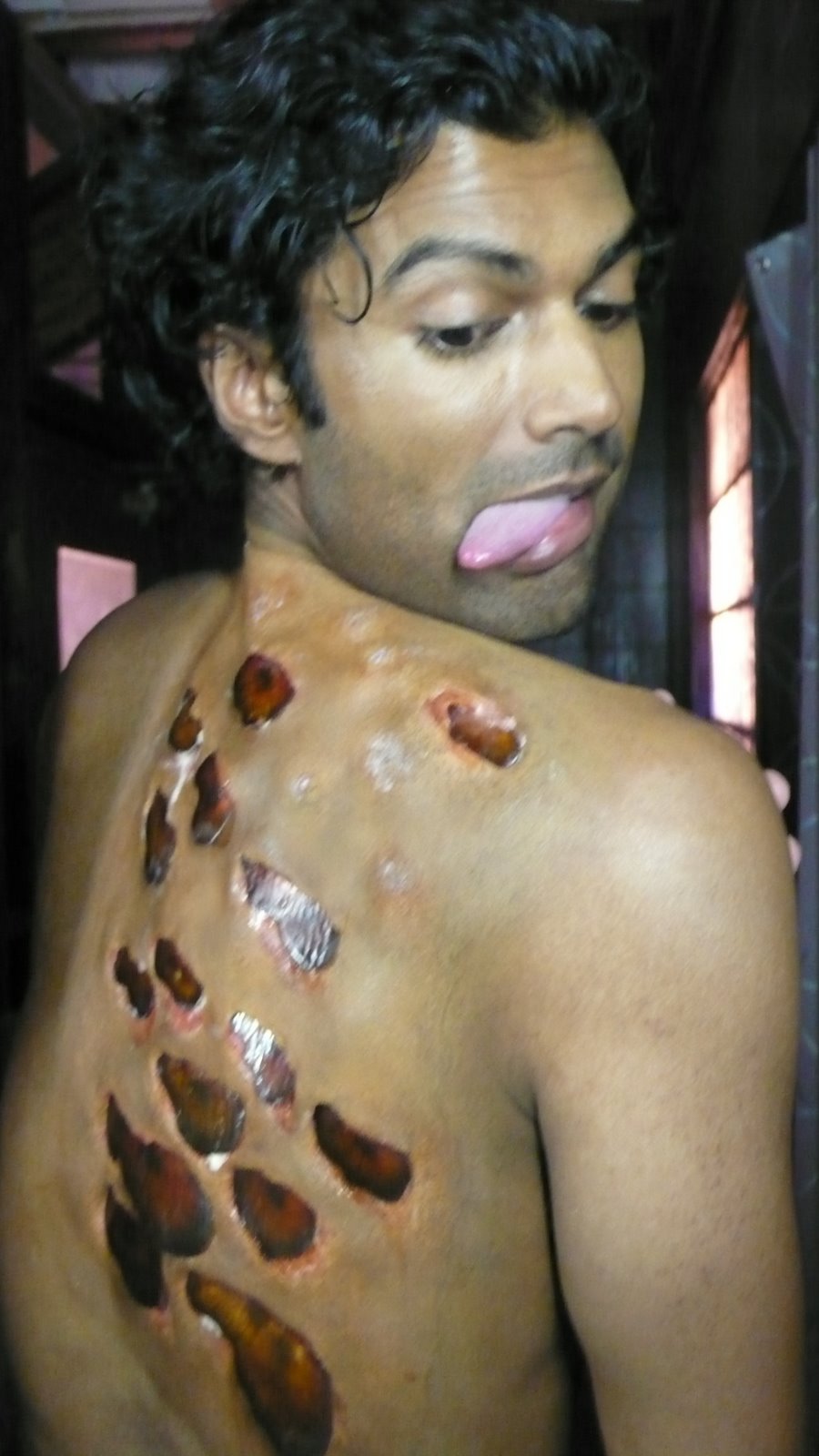 sendhil-ramamurthy-movies