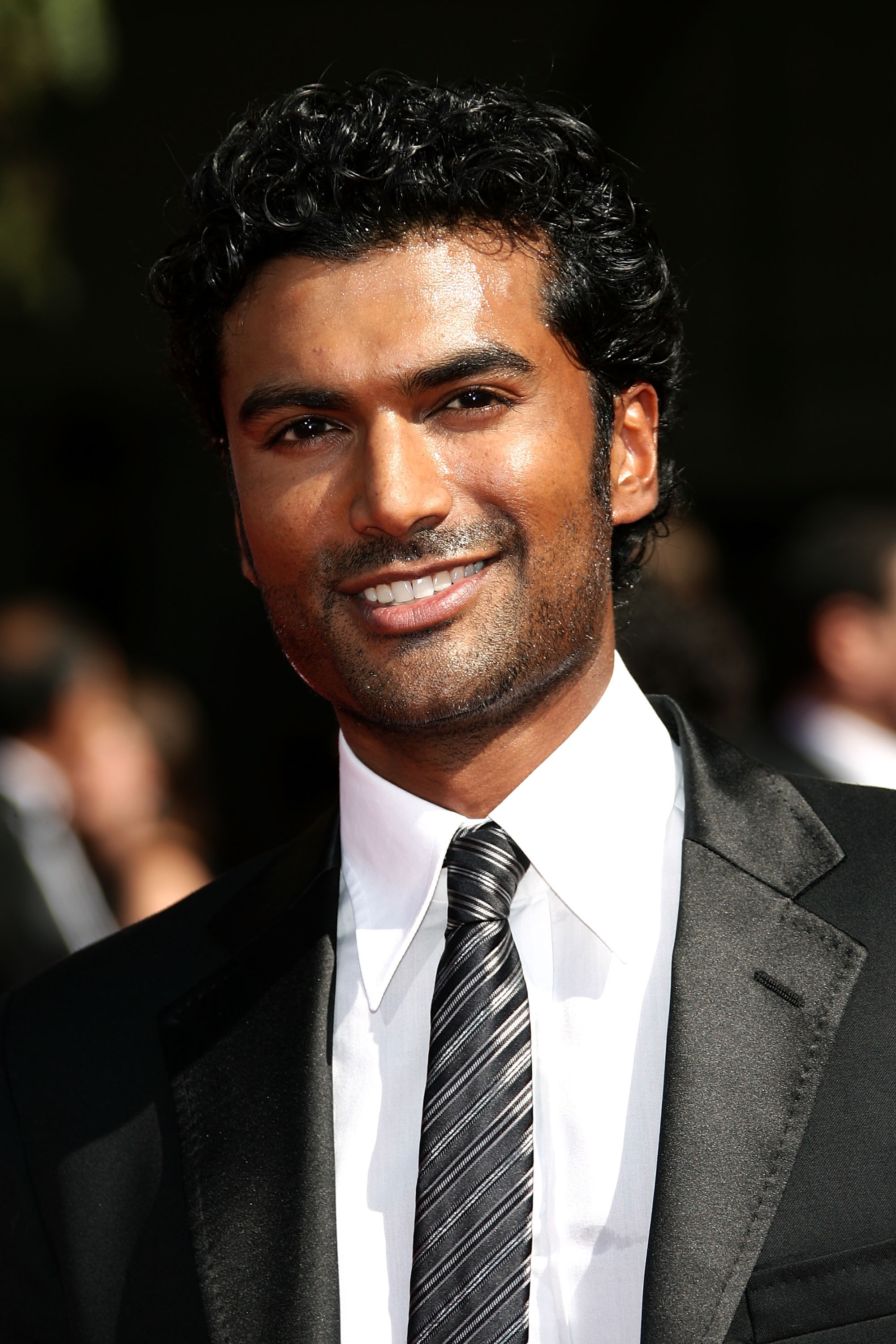 sendhil-ramamurthy-news