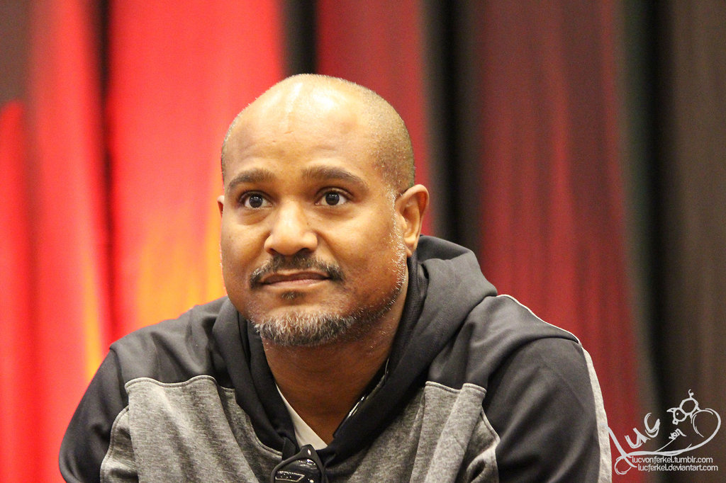 seth-gilliam-movies