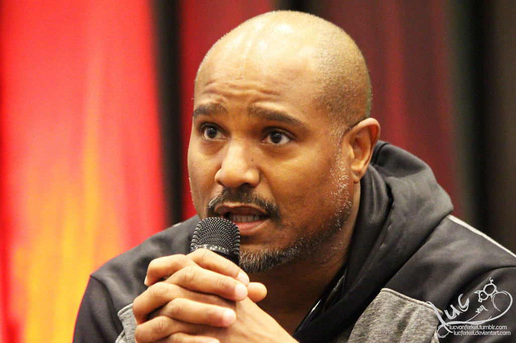 seth-gilliam-quotes