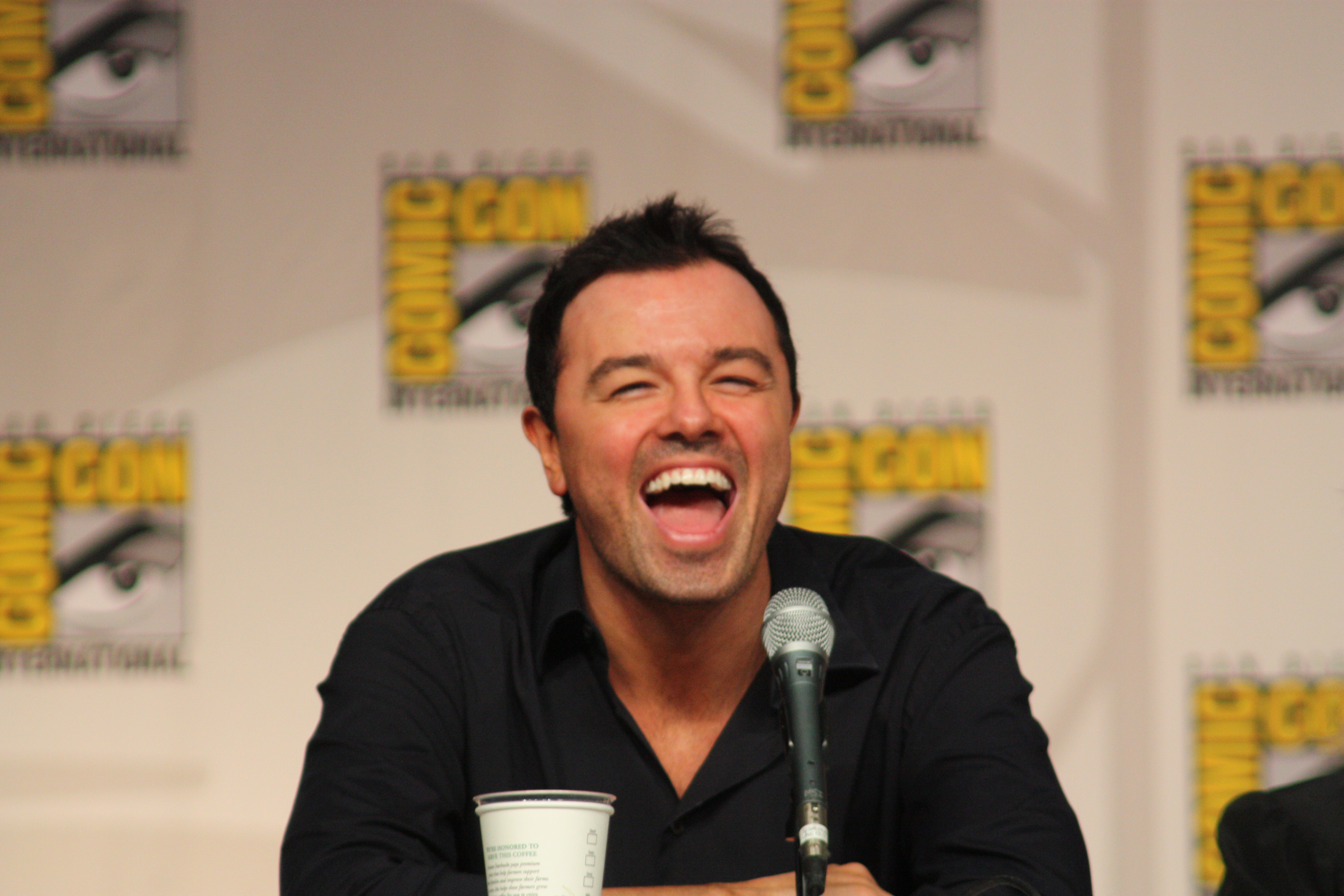 quotes-of-seth-macfarlane