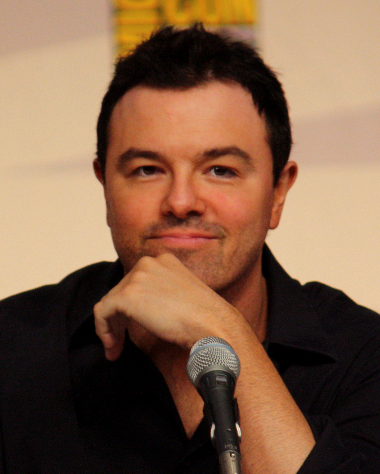 seth-macfarlane-hd-wallpaper