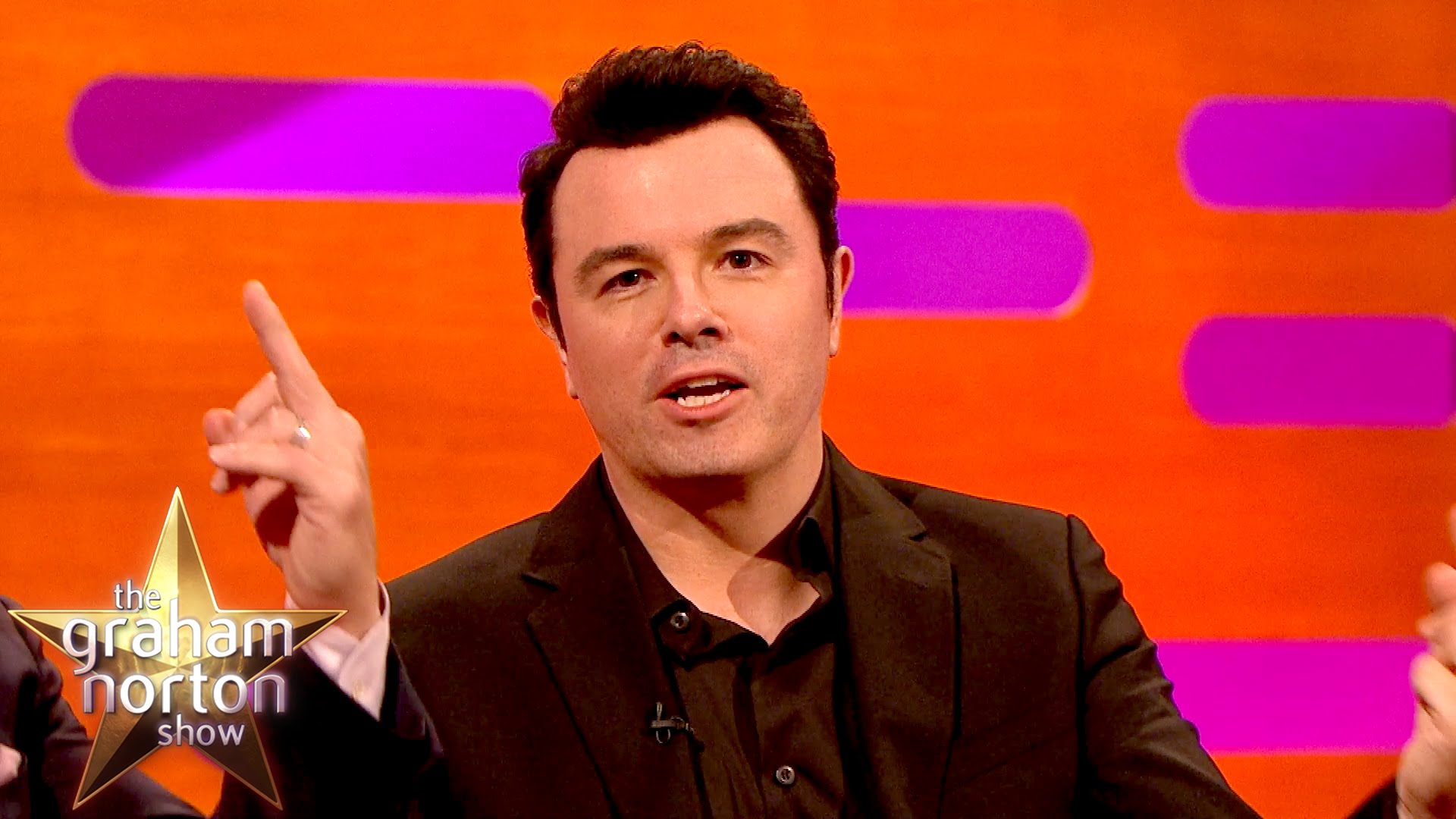 Pictures of Seth MacFarlane, Picture #313499 - Pictures Of Celebrities