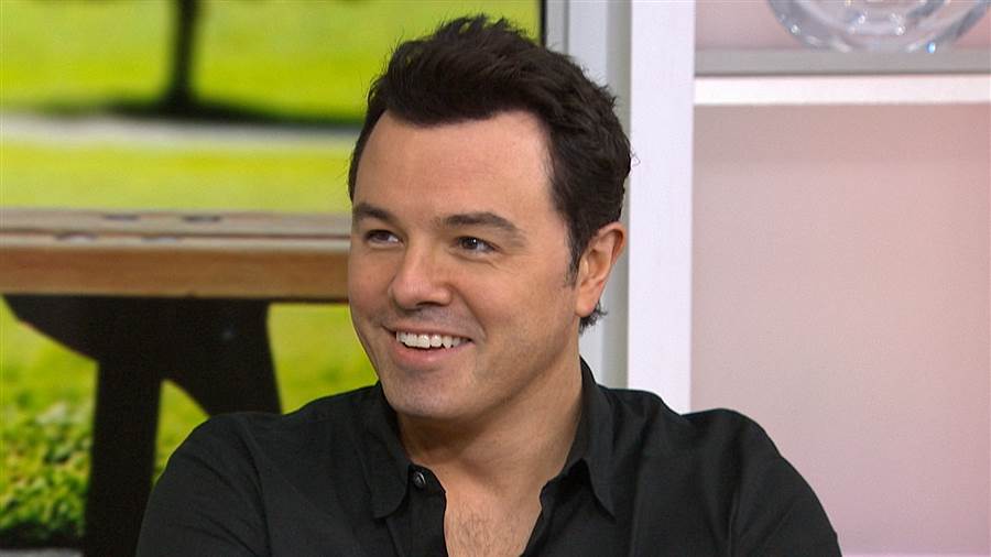 seth-macfarlane-photos