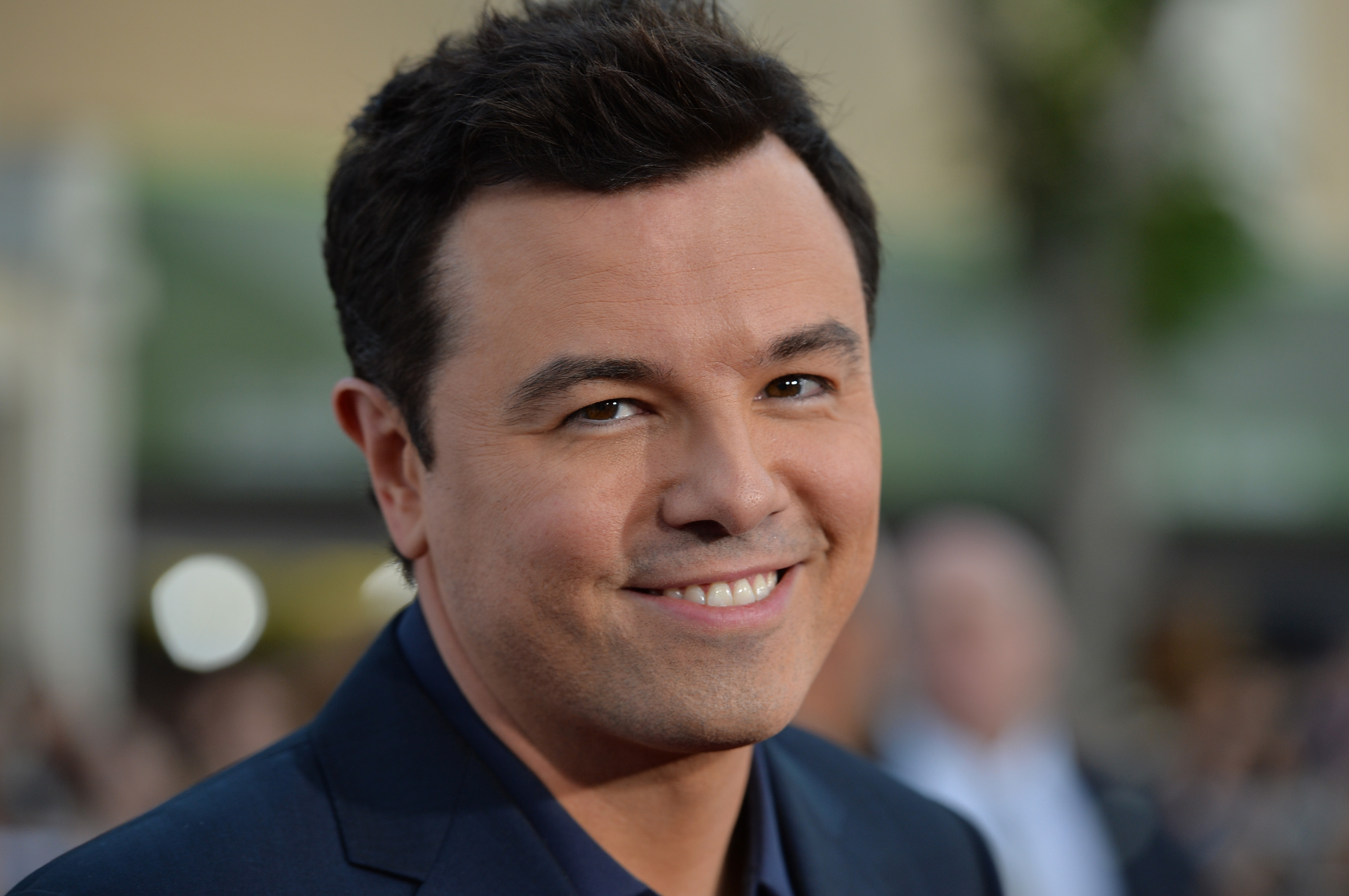 seth-macfarlane-quotes