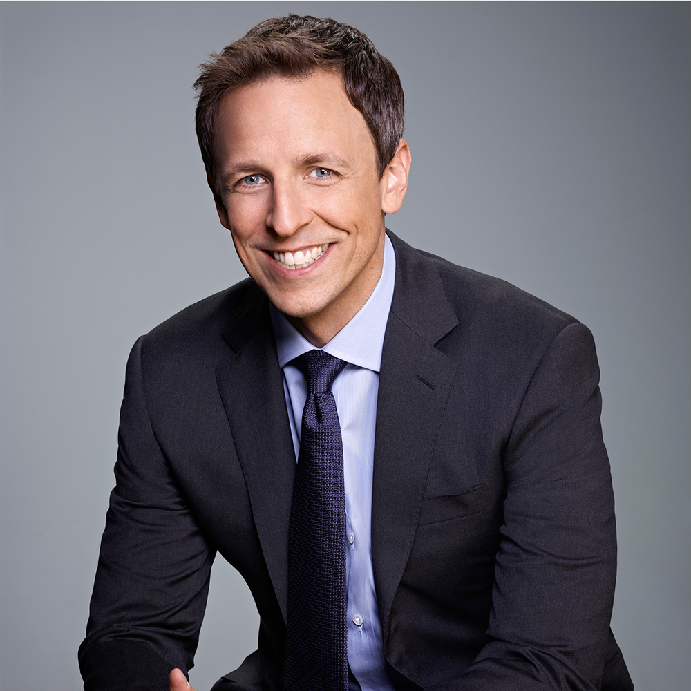 best-pictures-of-seth-meyers