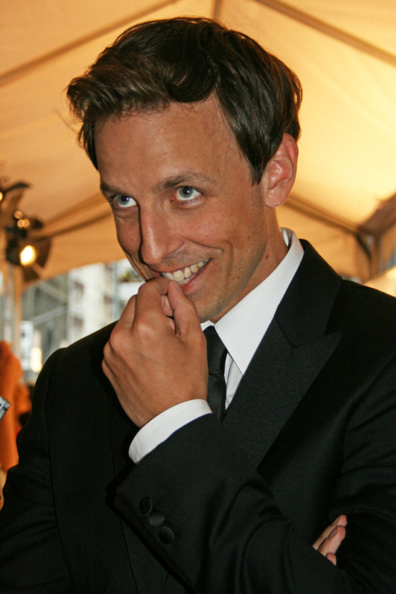 photos-of-seth-meyers