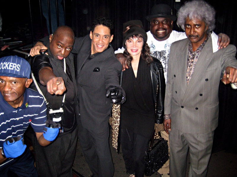 shabba-doo-family
