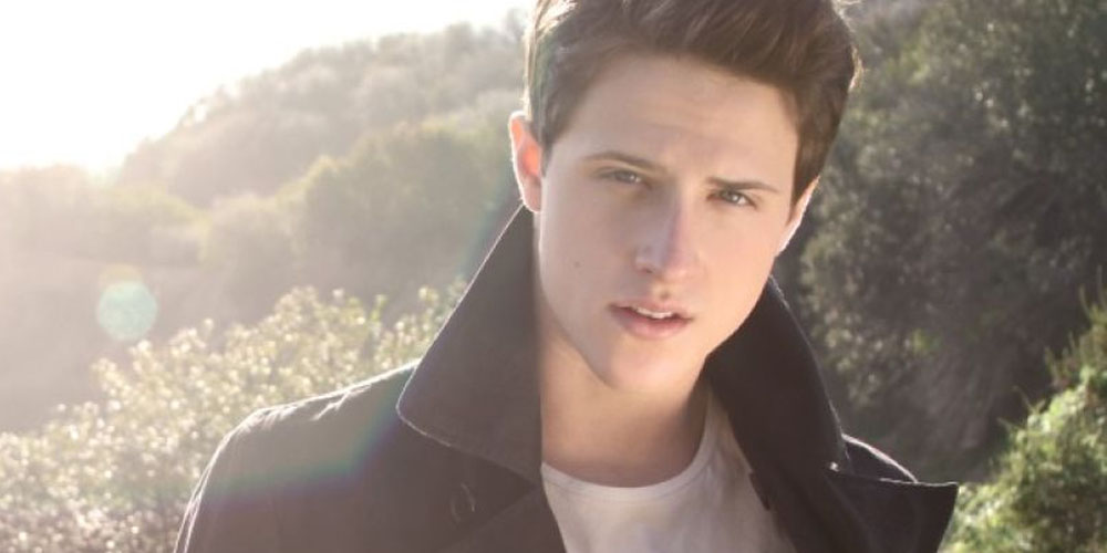 shane-harper-family