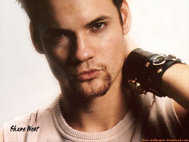 pictures-of-shane-west